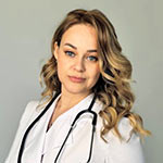 Аксенова Альфина Рушановна